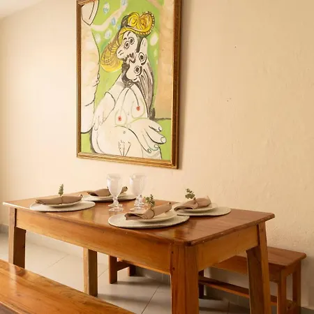 Apto Moneda 5 Colonial Charm Jacuzzi In The Heart Of
