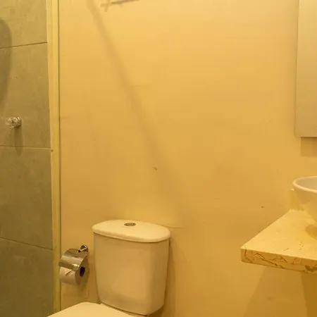 Apartamento Apto Moneda 5 Colonial Charm Jacuzzi In The Heart Of *