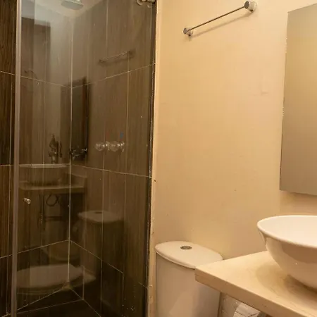 Apto Moneda 5 Colonial Charm Jacuzzi In The Heart Of