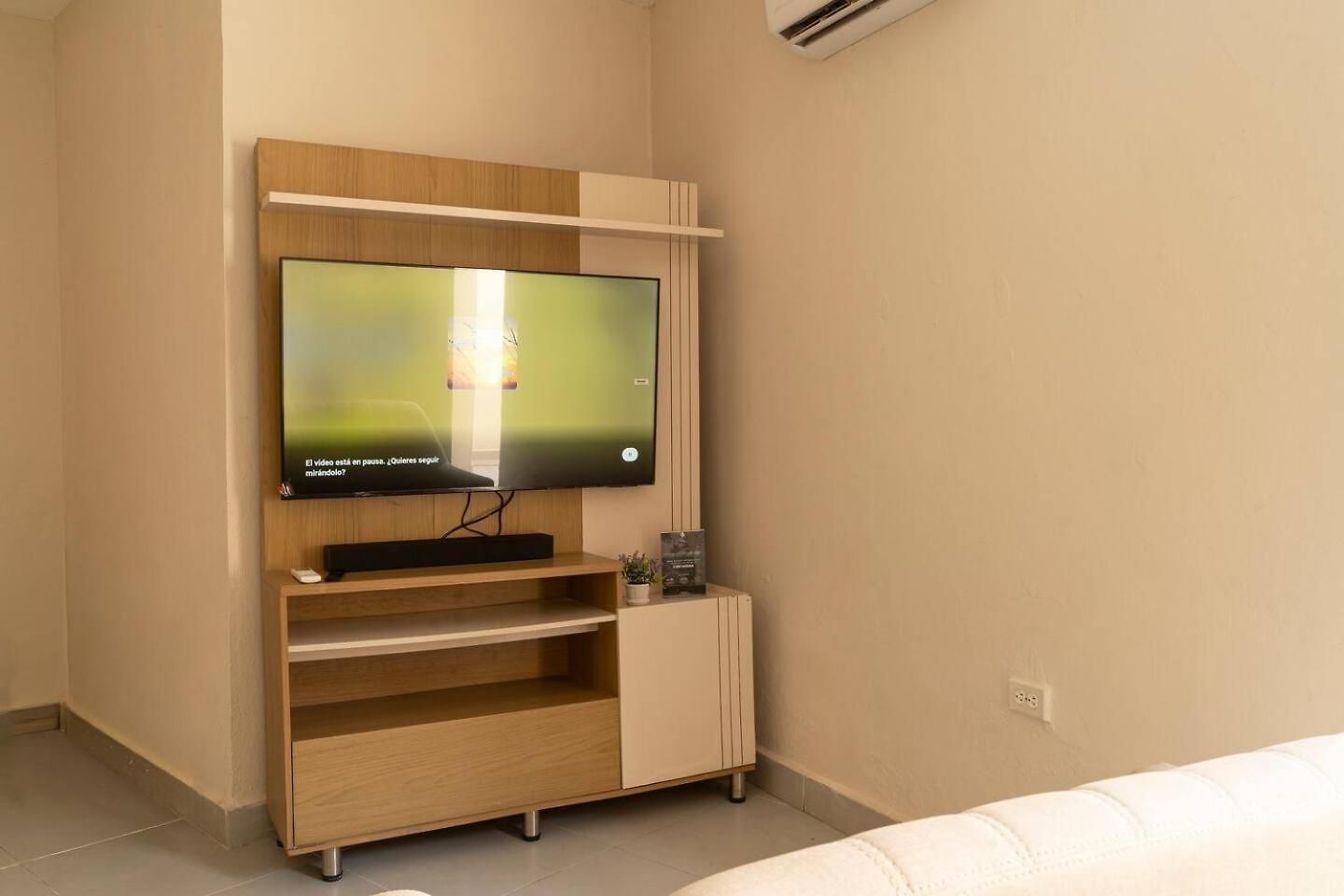 Apto Moneda 5 Colonial Charm Jacuzzi In The Heart Of Apartamento *