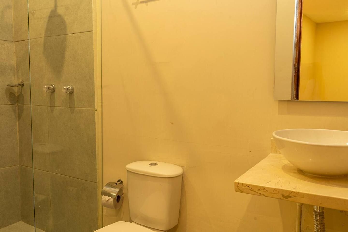 Apartamento Apto Moneda 5 Colonial Charm Jacuzzi In The Heart Of *