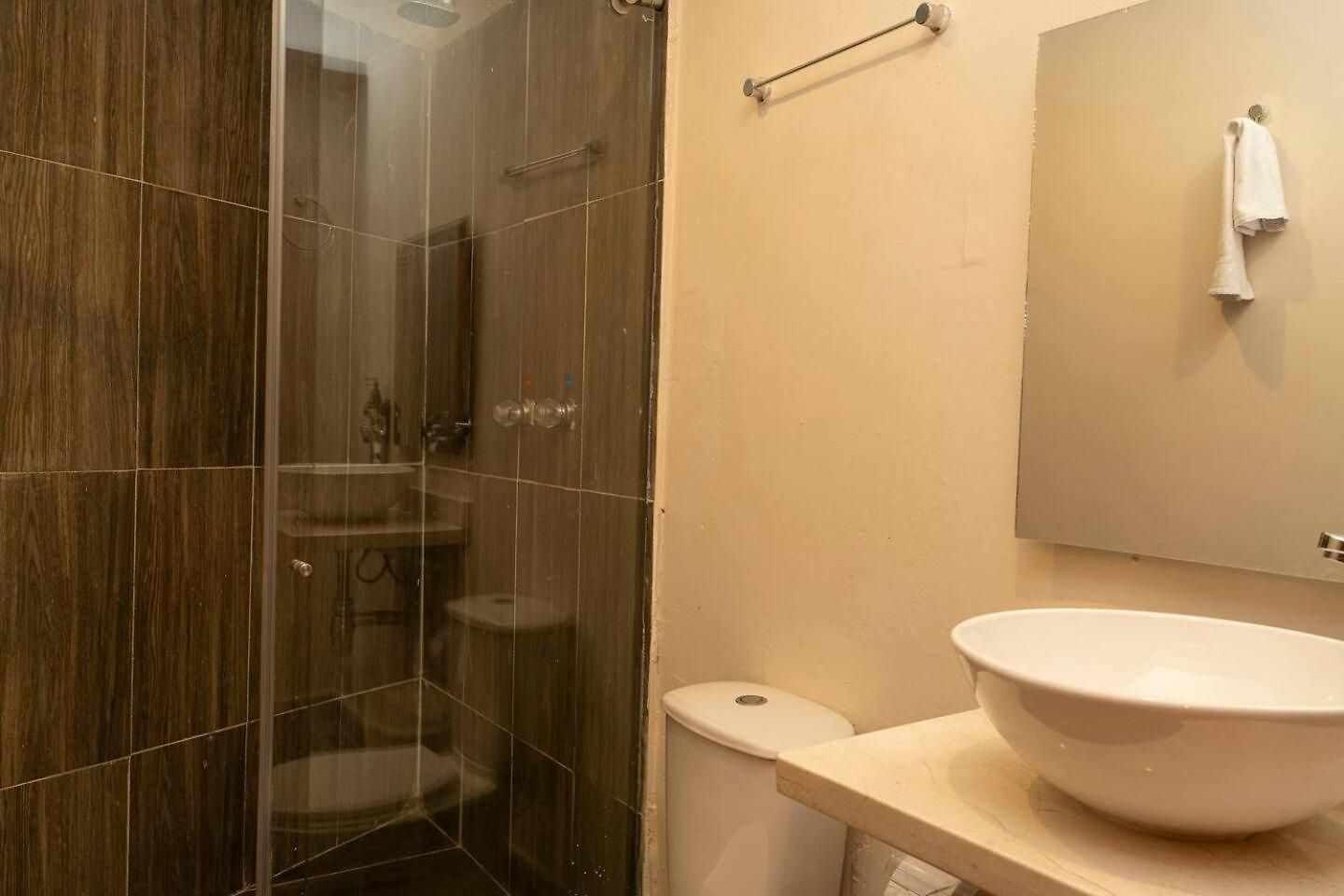 Apto Moneda 5 Colonial Charm Jacuzzi In The Heart Of